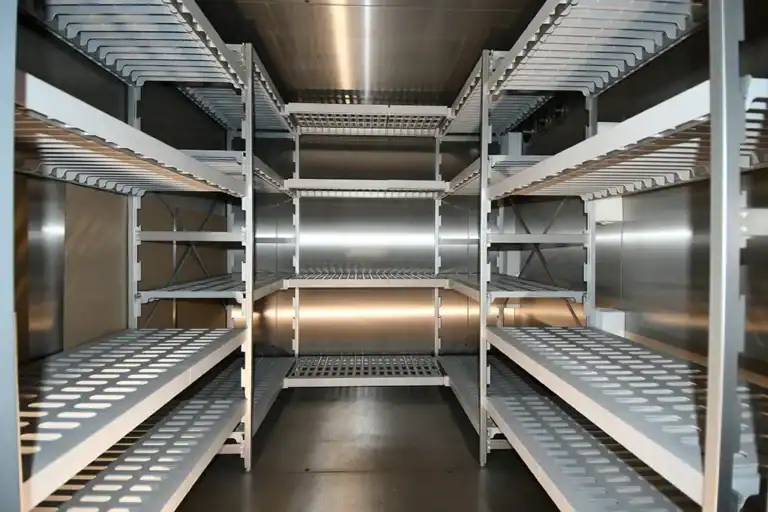 Celltherm kølerum container