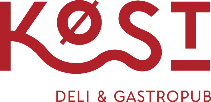 KØST logo